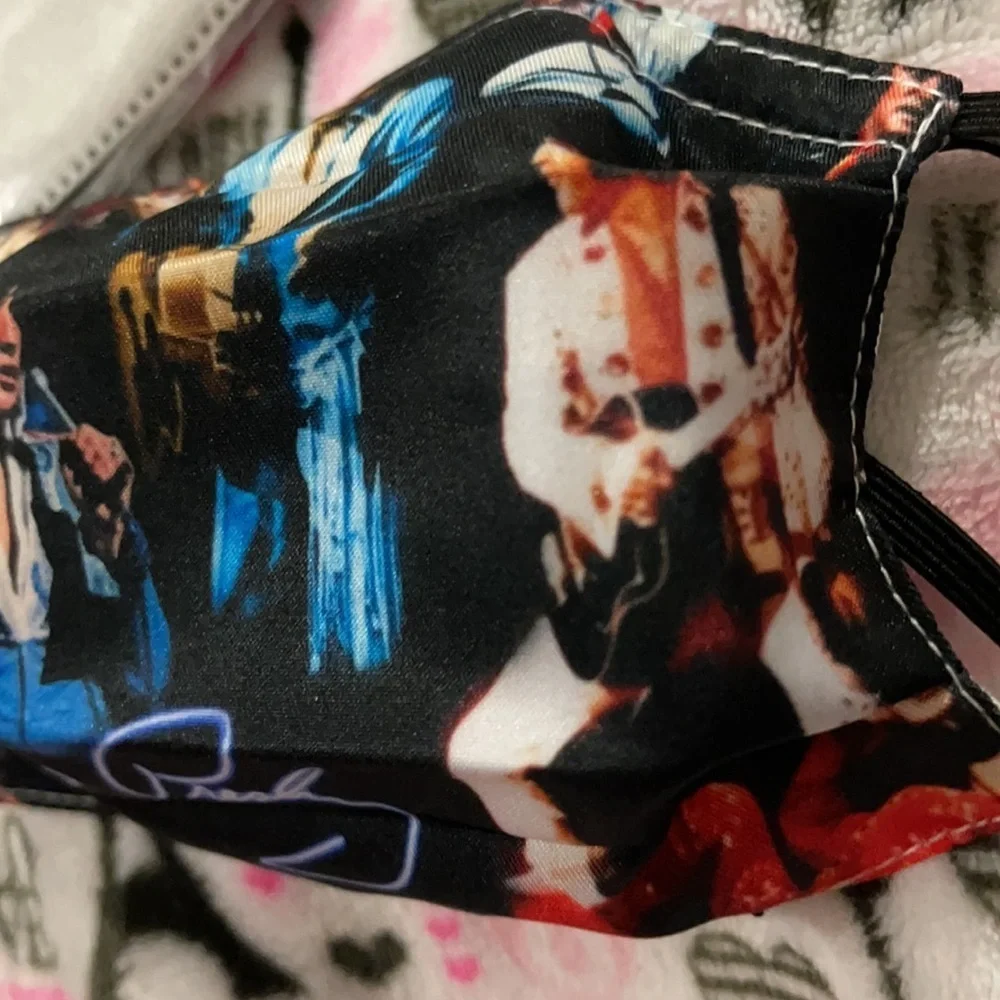 N/A new elvis